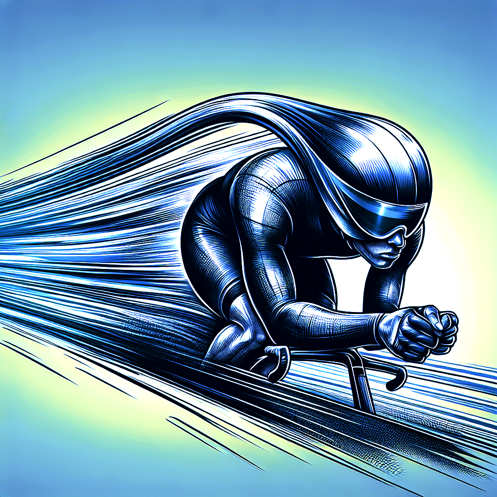 Improving the helmet aerodynamics - Linablu